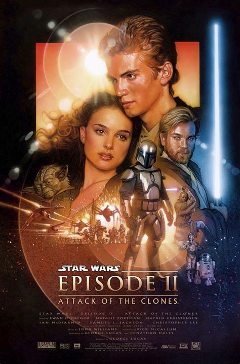 star wars episode 2